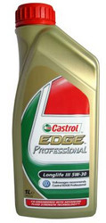�������� �������� ����� Castrol EDGE Professional LONGLIFE III 5W-30 VW ������������� | ������� 4008177073601