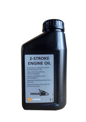 �������� �������� ����� Statoil ��� 2-���� 2-Stroke Engine Oil (1�) ����������������� | ������� 1000091