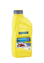 �������� �������� ����� Ravenol ����� ��� 2-���� ���������� Snowmobiles Mineral 2-Takt ( 1�) new ����������� | ������� 4014835729513