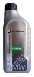 �������� �������� ����� Bmw Longlife-01 FE 0W-30", 1� ������������� | ������� 83210144462