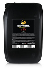 �������� �������� ����� Detroil �-8�2� SAE 20 API C� ����������� | ������� 4660014061013