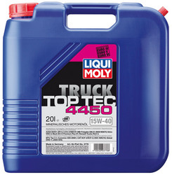 �������� �������� ����� Liqui moly Fanfaro TRD-W 10W-40, 208� ����������� | ������� 3778