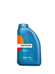 �������� �������� ����� Repsol Elite 50501 TDI ������������� | ������� 6061R