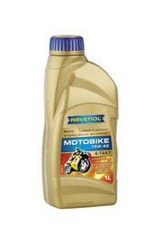 �������� �������� ����� Ravenol Motobike 4-T Mineral 15W-40 ����������� | ������� 4014835731318
