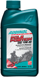 �������� �������� ����� Addinol Pole Position 10W-40, 1� ������������� | ������� 4014766073419