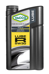 �������� �������� ����� Yacco LUBE R ������������� | ������� 305724