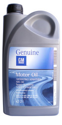 �������� �������� ����� General motors Super Synthetic ������������� | ������� 1942040