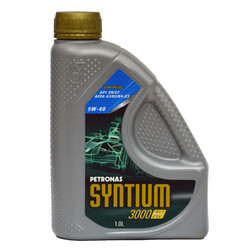�������� �������� ����� Petronas Syntium 3000 AV ������������� | ������� 18281616