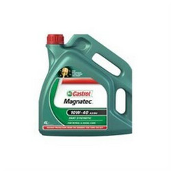 �������� �������� ����� Castrol Magnatec �3/�4 SAE SAE 10W-40 (4�)  | ������� 4668410090