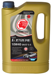 �������� �������� ����� Idemitsu Extreme Touring Sn/Cf (S-S) 10W40 4� ����������������� | ������� 300150267460E0020