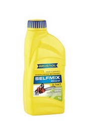 �������� �������� ����� Ravenol Selfmix 2T ����������� | ������� 4014835728615