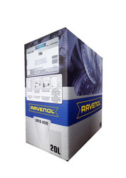�������� �������� ����� Ravenol TSI SAE 10W-40 (20�) ecobox ����������������� | ������� 4014835774520