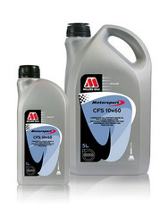 �������� �������� ����� Millers oils CFS 10W60, 5� ������������� | ������� 5505GRR
