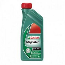 �������� �������� ����� Castrol Magnatec A3/B4 SAE SAE 5W-30 (1�)  | ������� 4668200060