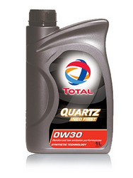 �������� �������� ����� Total Quartz Ineo First 0W30 ������������� | ������� 183103