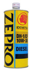 �������� �������� ����� Idemitsu Zepro Diesel 10W-30  | ������� FIA88886L1L
