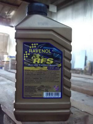 �������� �������� ����� Ravenol Racing Formel Sport SAE 15W-50, 1�  | ������� 4014835639119