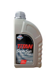 �������� �������� ����� Fuchs Titan SuperSyn Longlife Plus SAE 0W-30 (1�)  | ������� 4001541226030