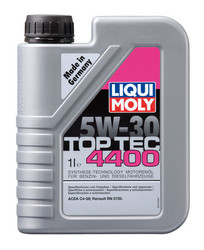 �������� �������� ����� Liqui moly ��-������������� �������� ����� Hc-������������� | ������� 3750