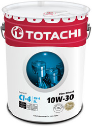 �������� �������� ����� Totachi Fine Diesel CI-4/CH-4/SL 10W-30, 20� ����������� | ������� 4562374690226