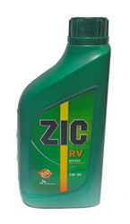 �������� �������� ����� Zic RV 5w30 CI-4 ����������������� | ������� 137134