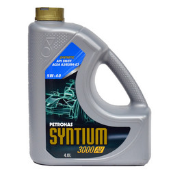 �������� �������� ����� Petronas Syntium 3000 AV ������������� | ������� 18284004