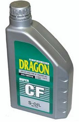 �������� �������� ����� Dragon Super Diesel CF 5W-30, 1� ����������������� | ������� DCF5W3001