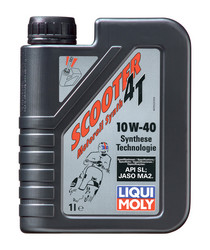 �������� �������� ����� Liqui moly ��-������������� �������� ����� ��� �������� Hc-������������� | ������� 7522