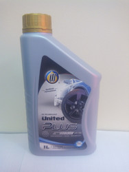�������� �������� ����� United Plus 10W40 ����������������� | ������� 8886351347221