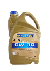 �������� �������� ����� Ravenol Arctic Low (4�) ������������� | ������� 4014835797796