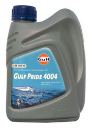 �������� �������� ����� Gulf Pride 4004 ����������������� | ������� 8717154952858