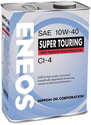 �������� �������� ����� Eneos Super Touring CI-4 ������������� | ������� OIL1421