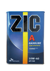 �������� �������� ����� Zic A 10w40 SM ����������������� | ������� 167144