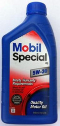 �������� �������� ����� Mobil Special 5W-30 ������������� | ������� 071924401013