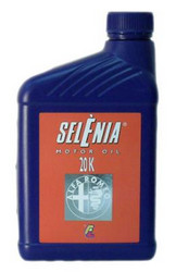 �������� �������� ����� Selenia 20K Alfa Romeo 10W-40 ����������������� | ������� 16409318