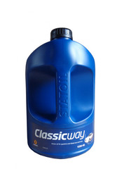 �������� �������� ����� Statoil ClassicWay SAE 10W-40 (4�) ����������� | ������� 1000241