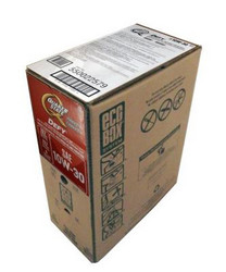 �������� �������� ����� Quaker state Defy Synthetic Blend SAE 10W-30 Motor Oil ������������� | ������� 073102010024