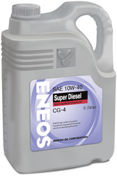 �������� �������� ����� Eneos Diesel CG-4 ����������������� | ������� OIL1329