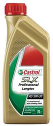 �������� �������� ����� Castrol SLX Professional Longtec A5 5W-30 1� ������������� | ������� 4260041011441