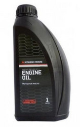 �������� �������� ����� Mitsubishi Motor Oil SAE 5W-30 SM (1�)  | ������� MZ320153