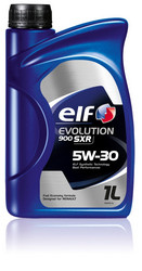 �������� �������� ����� Elf Evolution 900 Sxr 5W30 ������������� | ������� RO196132