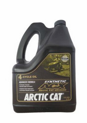 �������� �������� ����� Arctic cat Synthetic ACX 4-Cycle Oil ������������� | ������� 1436435