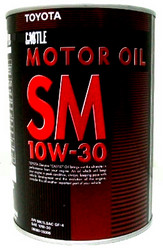 �������� �������� ����� Toyota Motor Oil ����������� | ������� 0888009306