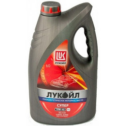 �������� �������� ����� Lukoil ������ ����� 10W-40, 4�  | ������� 19192