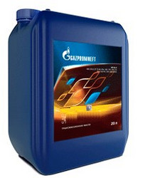�������� �������� ����� Gazpromneft Diesel Premium 5W-40, 20� ����������������� | ������� 2389901209