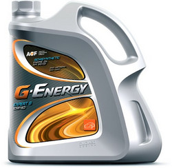 �������� �������� ����� G-energy Expert G 10W-40, 4� ����������� | ������� 253140267