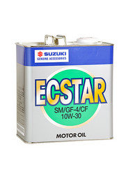 �������� �������� ����� Suzuki Fanfaro VSX 5W-40, 208� ����������������� | ������� 9900021920036