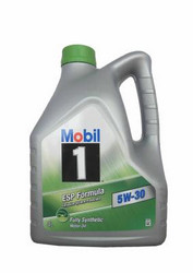 �������� �������� ����� Mobil 1 ESP Formula SAE 5W-30 (4�)  | ������� 152053