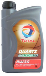 �������� �������� ����� Total Quartz Future 9000 5W30 ������������� | ������� 3425901025872
