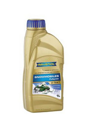 �������� �������� ����� Ravenol Snowmobils Full Synth 2-Takt ������������� | ������� 4014835727915